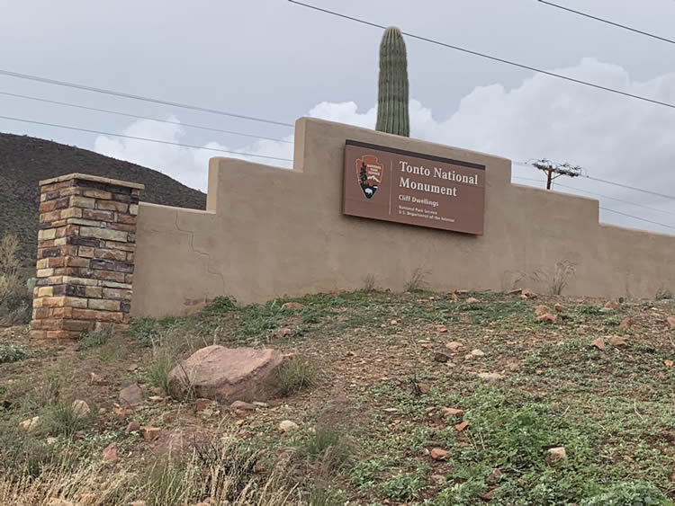 Tonto National Monument